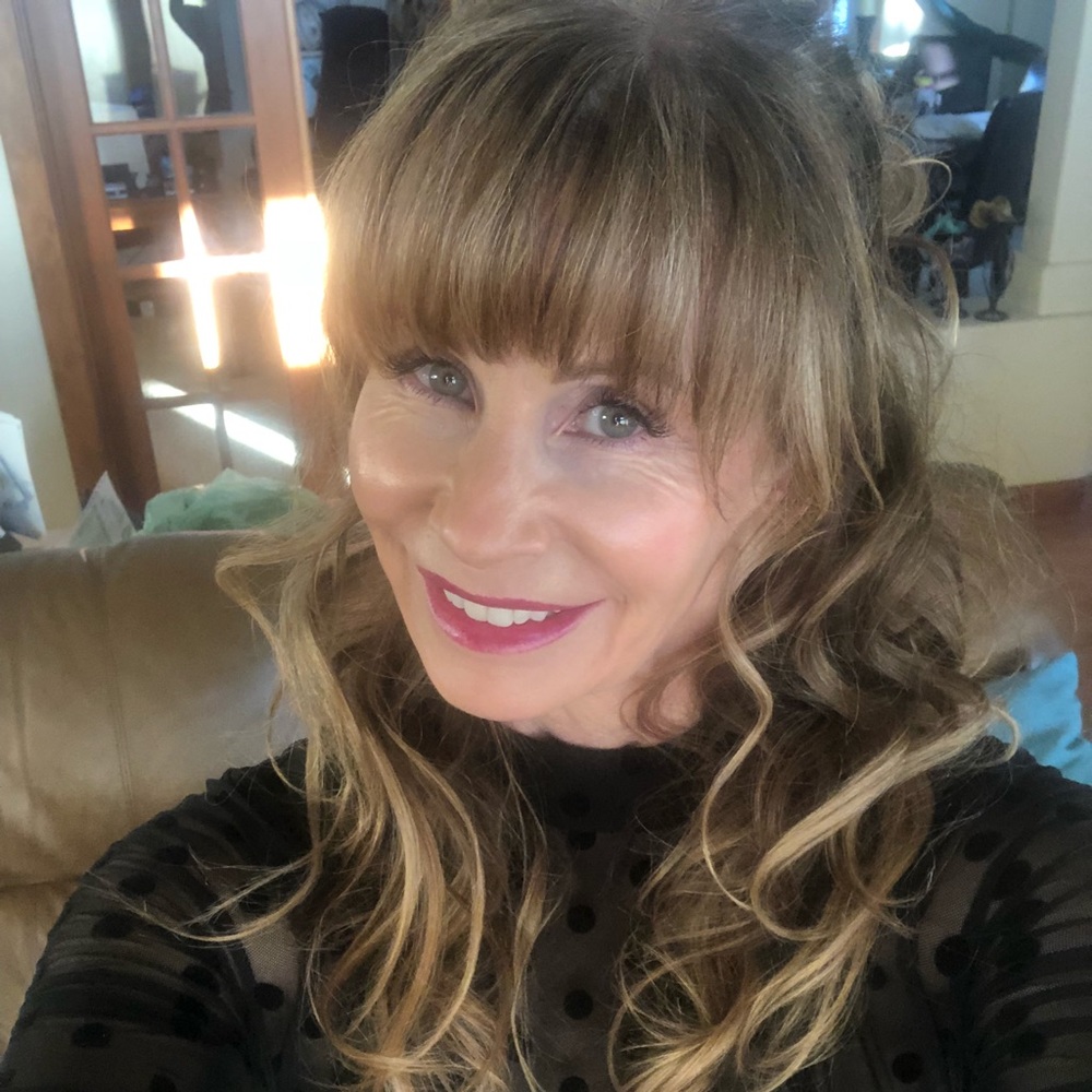 Meet your Posher, Trista